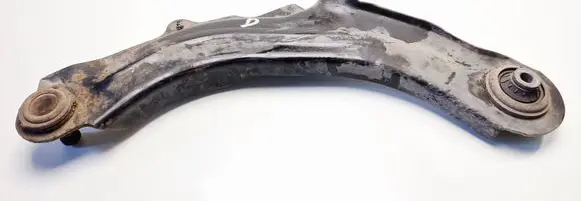 Renault Scenic II - Grand scenic II Front lower control arm/wishbone