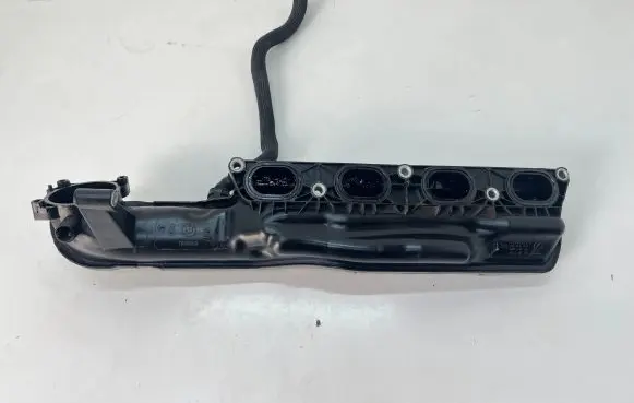 BMW 5 GT F07 Intake manifold 7555663