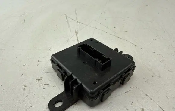 Volkswagen Golf VIII Keyless (KESSY) go control unit/module 5WA959436Q