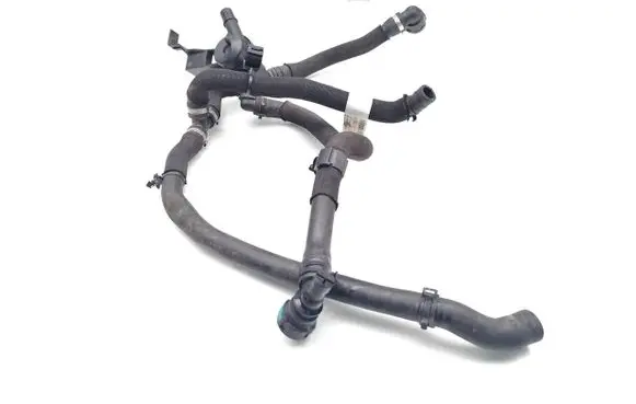 Land Rover Range Rover Velar Engine coolant pipe/hose M8A2-8286-BD
