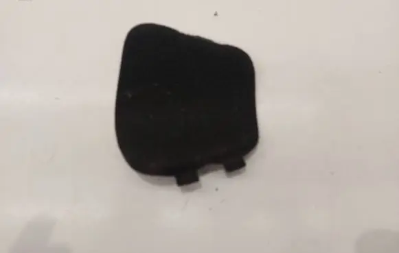 Volkswagen PASSAT B8 Trunk/boot trim cover 