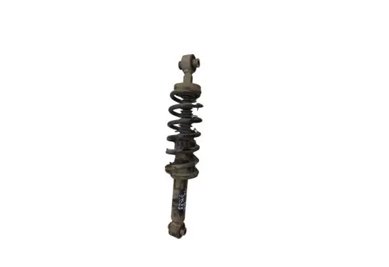 Peugeot 508 II Rear shock absorber with coil spring 9827882080