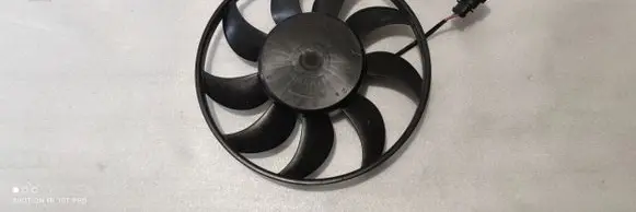 Audi S1 Electric radiator cooling fan 5Q0959455AH
