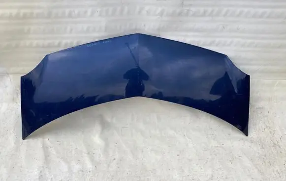 Renault Modus Engine bonnet/hood