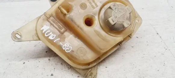 Audi 80 90 B3 Coolant expansion tank/reservoir cap 893121403 893121407