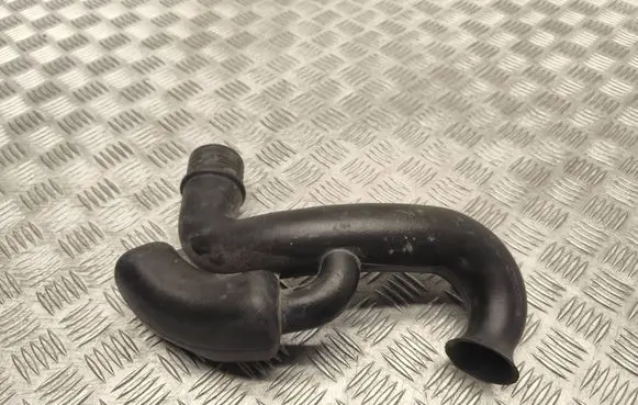 Skoda Fabia Mk3 (NJ) Air intake hose/pipe 04C129618F