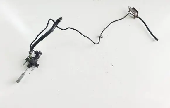 Clutch slave cylinder