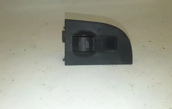 Audi A6 S6 C5 4B Electric window control switch 4B0959855 501690 NOTCODE