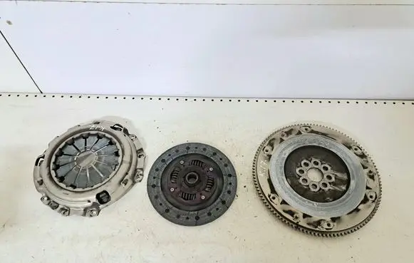 Honda Civic Clutch set kit