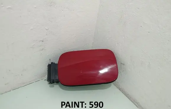 Mercedes-Benz C W204 Fuel tank cap A2047500103 07321001