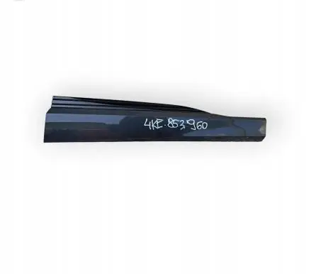 Audi e-tron Front door trim (molding) 4KE853960 4ke853960a