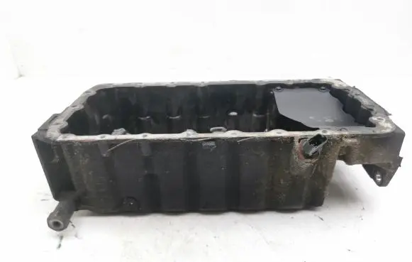 Peugeot 508 Oil sump 9686822880