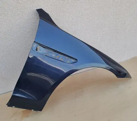 Jaguar XF X260 Fender GX6316015
