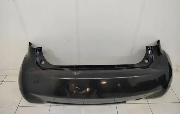 Suzuki Splash Rear bumper 