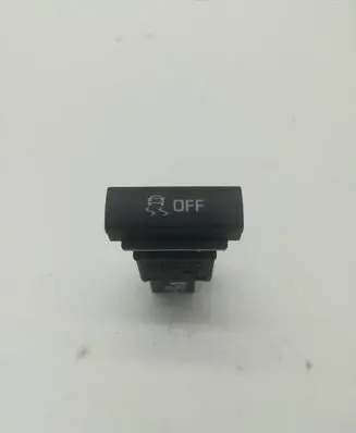 Skoda Octavia Mk2 (1Z) ESP (stability program) switch 1Z0927134D