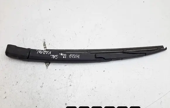 Opel Astra H Rear wiper blade 