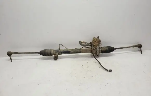 Chevrolet Captiva Steering rack 522967