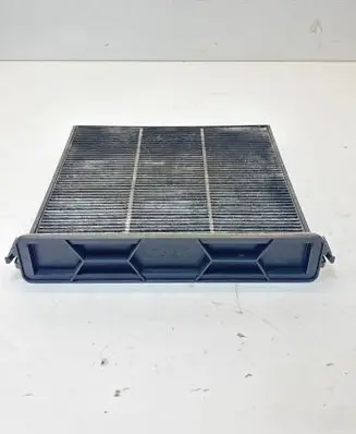 Honda Accord Cabin air micro filter set PPTD20