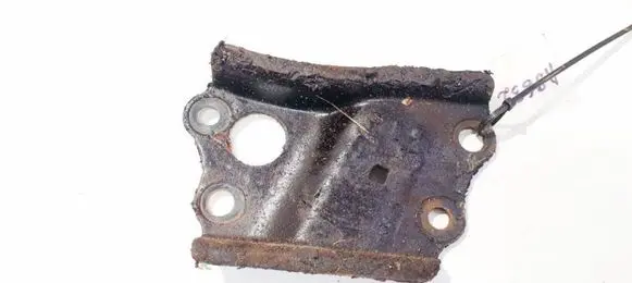 Toyota Auris 150 Bracket in trunk/boot 