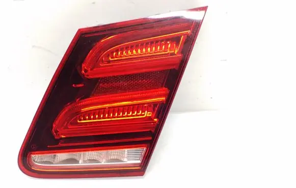 Mercedes-Benz E W212 Tailgate rear/tail lights