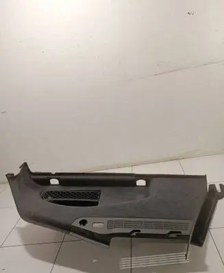 Audi A7 S7 4G Trunk/boot side trim panel 4G8863888B 16408000 19102011
