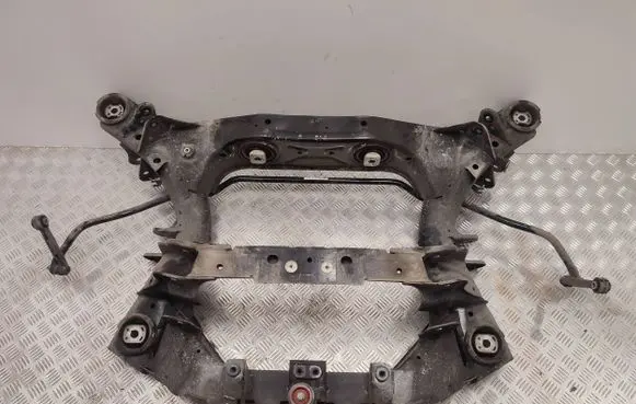 BMW iX3 Rear subframe 33306891956 6891956