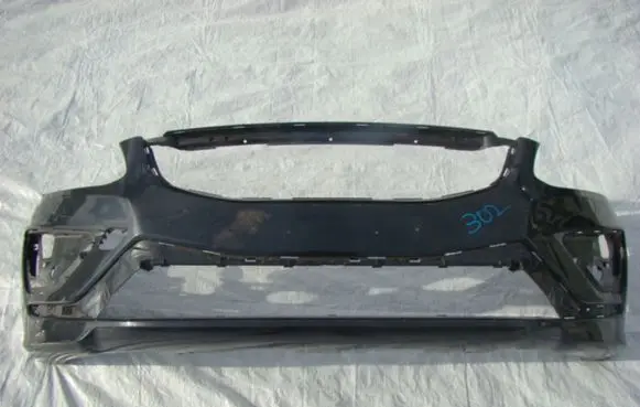 Volvo XC60 Front bumper