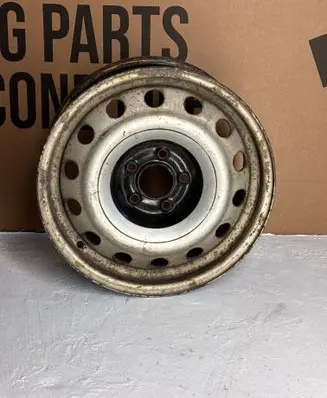 Citroen Jumpy R16 steel rim 9811764480