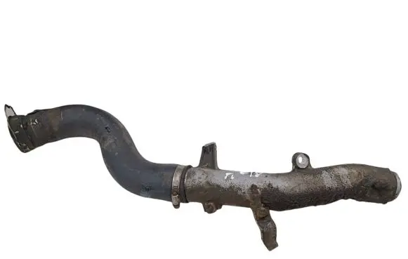 Toyota Avensis T250 Intercooler hose/pipe NOCODE