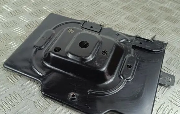 SsangYong Korando Battery tray 