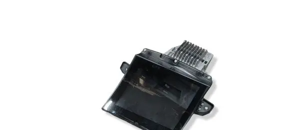 BMW 5 F10 F11 Head up display screen 17089310