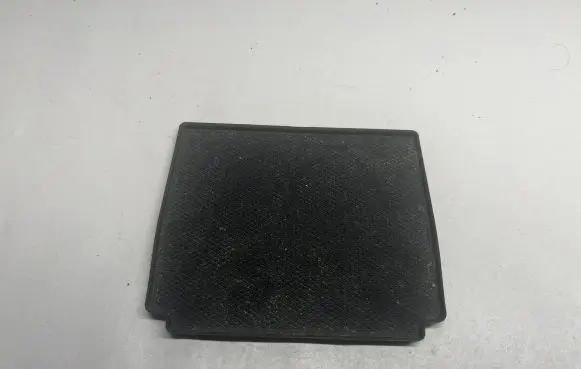 Mercedes-Benz GLE (W166 - C292) Glove box pad A1666890000