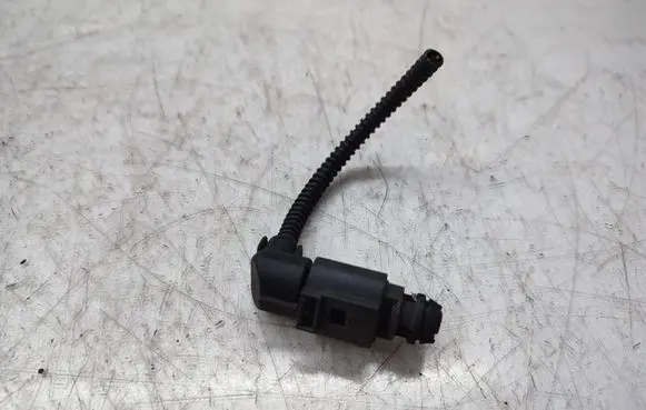 Volkswagen Amarok Outside/exterior temperature sensor 1J0973702