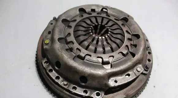 Clutch set kit