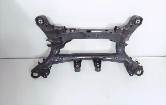 BMW 3 G20 G21 Rear subframe 6876541 8837906