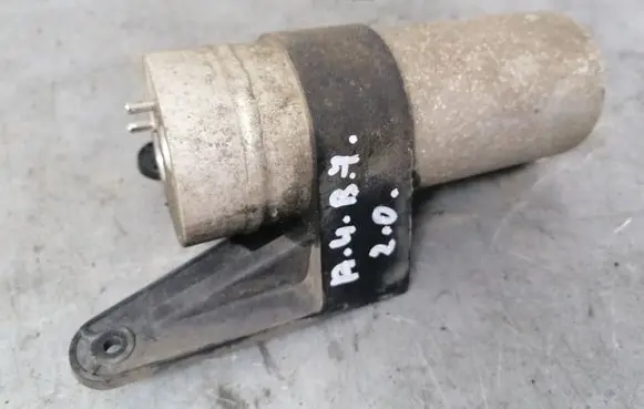 Audi A4 S4 B7 8E 8H Air conditioning (A/C) air dryer 8E0820193E