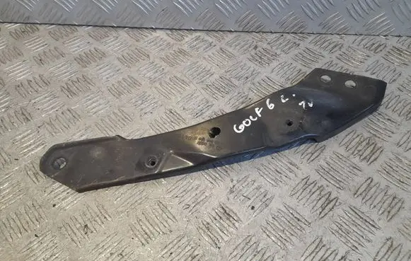Volkswagen Golf VI Radiator support slam panel bracket 5K0806930B