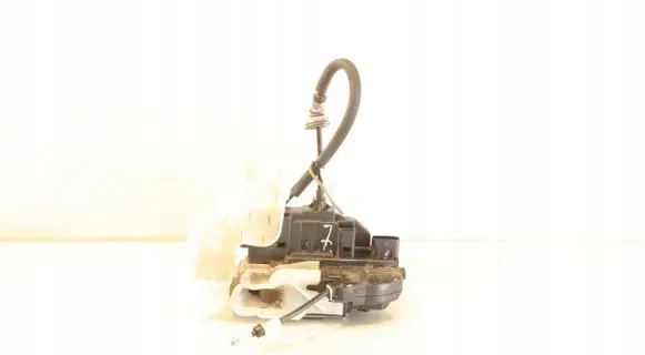 KIA Ceed Front door lock