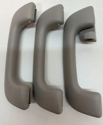 Hyundai Tucson IV NX4 A set of handles for the ceiling 85342D5000 85342N5100