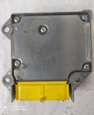 Audi A6 S6 C6 4F Airbag control unit/module 4F0959655B 4F0910655C