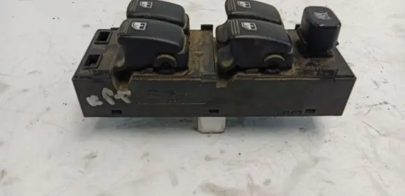 KIA Carens I Electric window control switch 3274901000