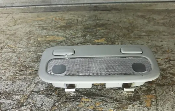 Toyota Corolla E120 E130 Front seat light