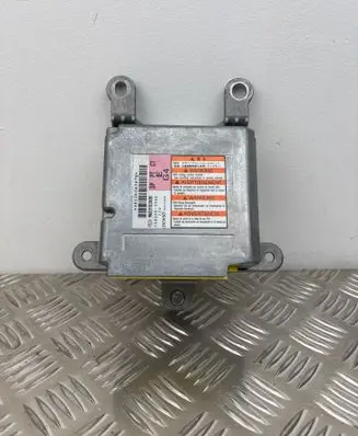 Subaru Forester SH Airbag control unit/module 98221SC030 XKC0K06567N 1503000940