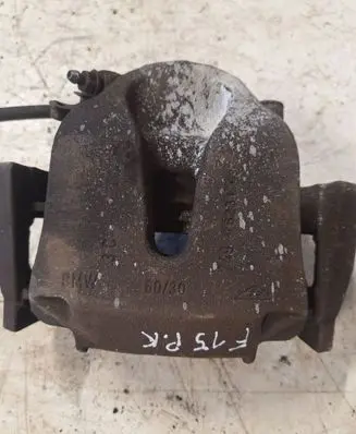 BMW X5 F15 Front brake caliper