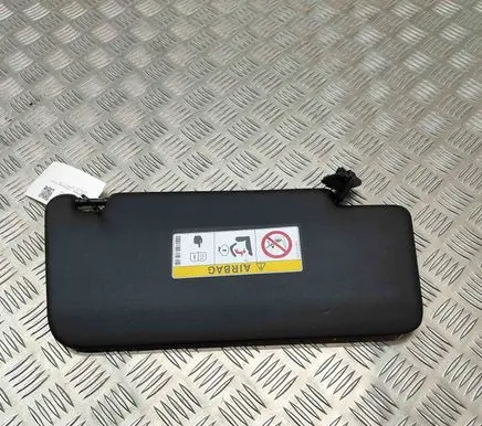 Mercedes-Benz GLE (W166 - C292) Sun visor A1668109100