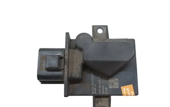 Ford Transit Custom Other control units/modules HC345H297AA
