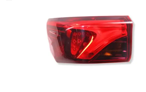 Toyota Avensis T270 Rear/tail light trim molding L90068018