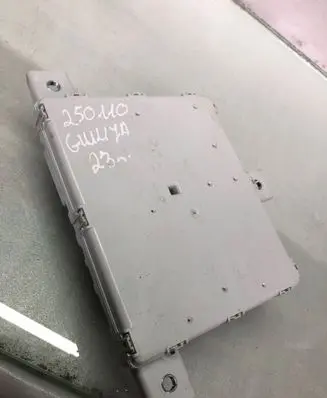 Alfa Romeo Giulia Fuse module 503441722201