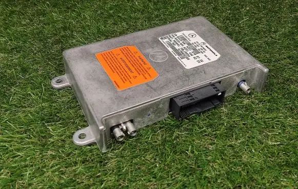 Other control units/modules