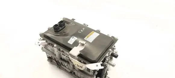 Toyota C-HR I Voltage converter inverter G920047242